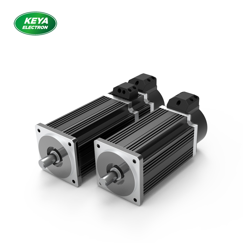深圳KY体育·(国际)官方网站80系列 24V 400W 1500RPM