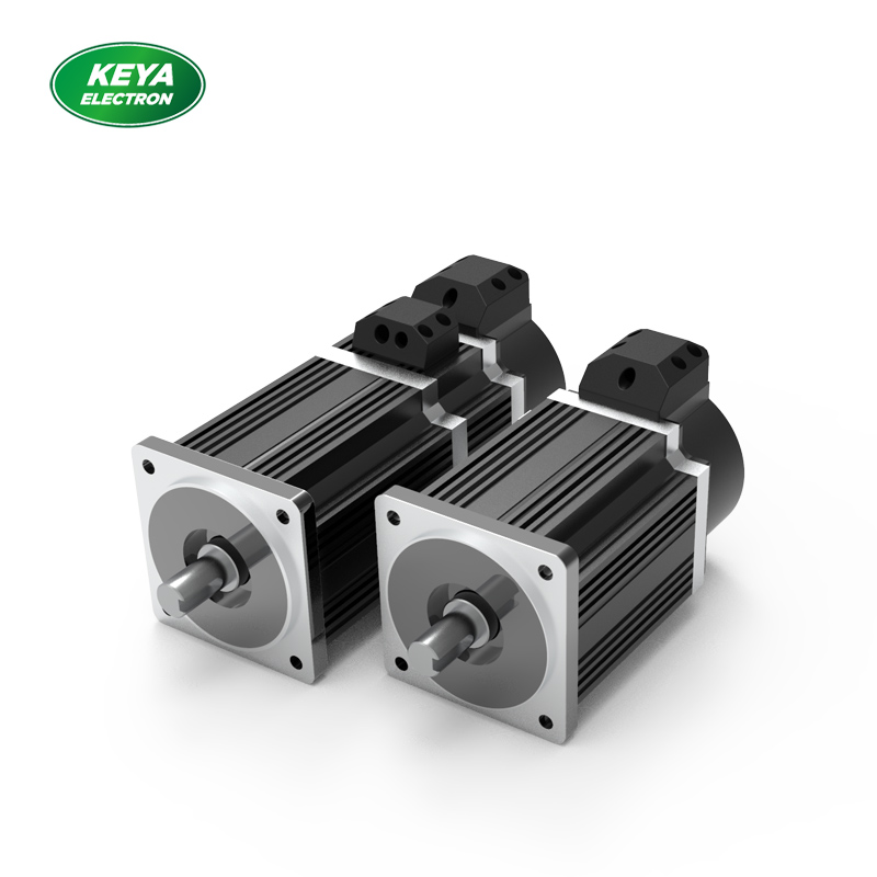 KY体育·(国际)官方网站80系列 24V 400W 3000RPM