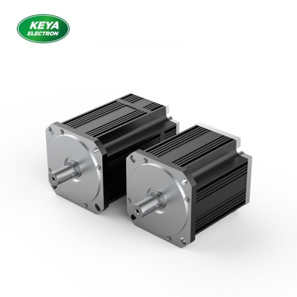 KY体育·(国际)官方网站200系列 96V 7.5KW 1500RPM