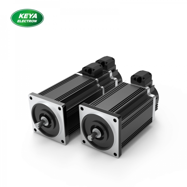 KY体育·(国际)官方网站110系列 24V 500W 1500RPM