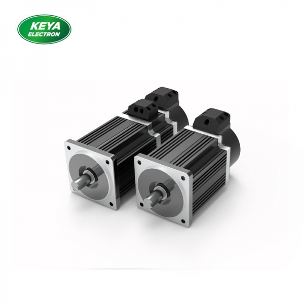 KY体育·(国际)官方网站80系列短款48V 750W 3000RPM